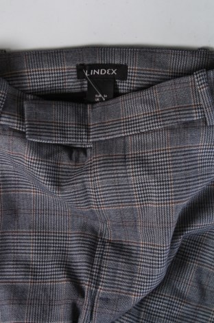 Γυναικείο παντελόνι Lindex, Μέγεθος XS, Χρώμα Γκρί, Τιμή 3,77 €