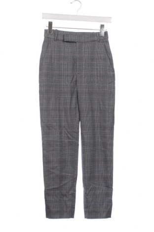 Pantaloni de femei Lindex, Mărime XS, Culoare Gri, Preț 13,35 Lei