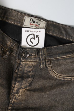 Γυναικείο παντελόνι Ltb, Μέγεθος M, Χρώμα Πολύχρωμο, Τιμή 3,77 €