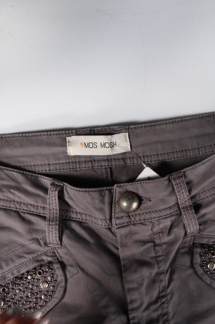 Дамски панталон MOS MOSH, Размер S, Цвят Сив, Цена 7,37 лв.