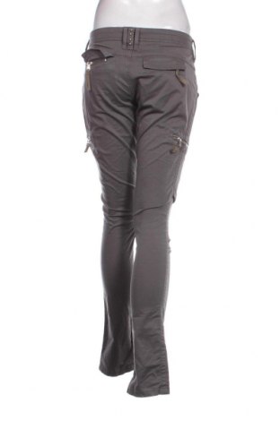 Дамски панталон MOS MOSH, Размер S, Цвят Сив, Цена 7,37 лв.