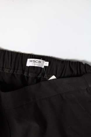 Damenhose MSCH, Größe M, Farbe Schwarz, Preis € 6,28