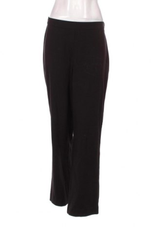 Pantaloni de femei MSCH, Mărime M, Culoare Negru, Preț 31,48 Lei