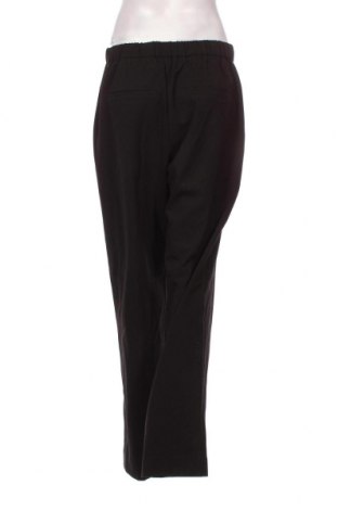Pantaloni de femei MSCH, Mărime M, Culoare Negru, Preț 42,93 Lei