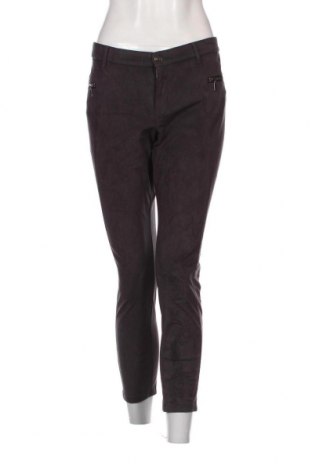 Γυναικείο παντελόνι Mac, Μέγεθος L, Χρώμα Γκρί, Τιμή 3,64 €