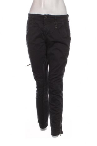 Γυναικείο παντελόνι Mac, Μέγεθος S, Χρώμα Μπλέ, Τιμή 30,31 €