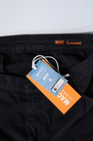 Dámské kalhoty  Mac, Velikost L, Barva Modrá, Cena  2 116,00 Kč
