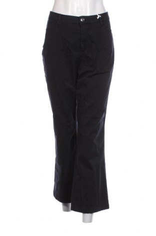 Γυναικείο παντελόνι Mac, Μέγεθος L, Χρώμα Μπλέ, Τιμή 11,29 €