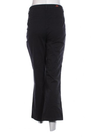 Pantaloni de femei Mac, Mărime L, Culoare Albastru, Preț 480,26 Lei