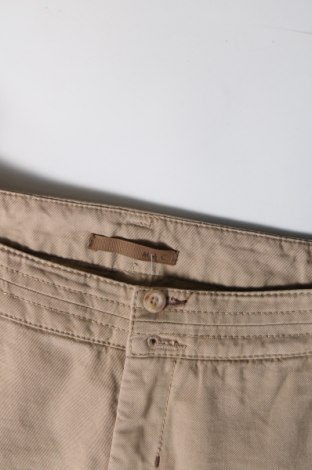 Dámske nohavice Mac, Veľkosť XL, Farba Béžová, Cena  10,00 €