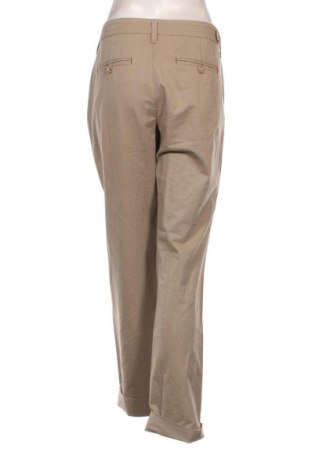 Γυναικείο παντελόνι Mac, Μέγεθος XL, Χρώμα  Μπέζ, Τιμή 10,91 €