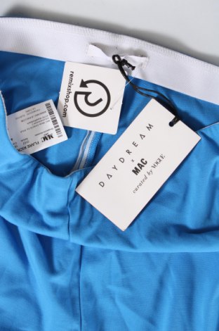Γυναικείο παντελόνι Mac, Μέγεθος M, Χρώμα Μπλέ, Τιμή 11,29 €