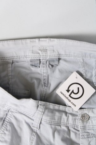 Γυναικείο παντελόνι Mac, Μέγεθος L, Χρώμα Μπλέ, Τιμή 30,31 €