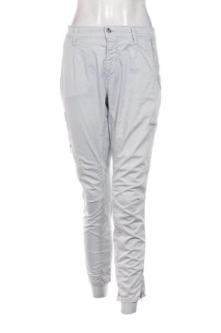 Дамски панталон Mac, Размер L, Цвят Син, Цена 8,82 лв.