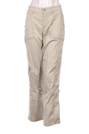 Дамски панталон Mac, Размер M, Цвят Бежов, Цена 8,82 лв.