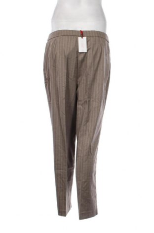 Pantaloni de femei Magisculpt, Mărime L, Culoare Bej, Preț 33,26 Lei