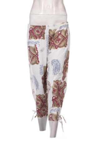 Γυναικείο παντελόνι Magna, Μέγεθος M, Χρώμα Πολύχρωμο, Τιμή 6,88 €