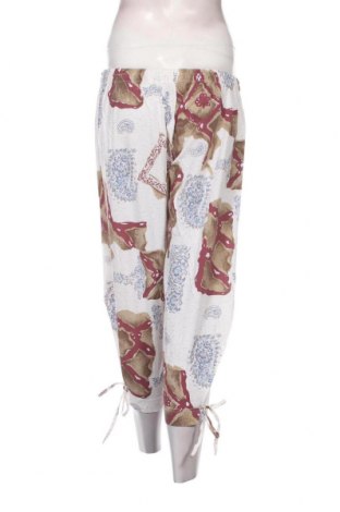 Γυναικείο παντελόνι Magna, Μέγεθος M, Χρώμα Πολύχρωμο, Τιμή 6,40 €