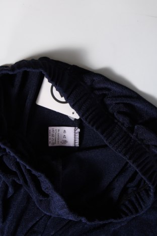 Γυναικείο παντελόνι Magna, Μέγεθος M, Χρώμα Μπλέ, Τιμή 4,74 €