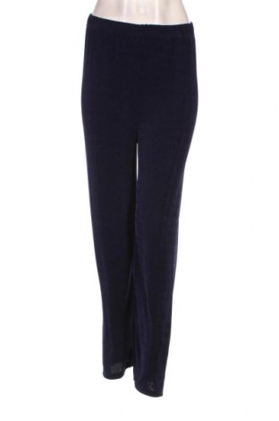 Γυναικείο παντελόνι Magna, Μέγεθος M, Χρώμα Μπλέ, Τιμή 5,69 €