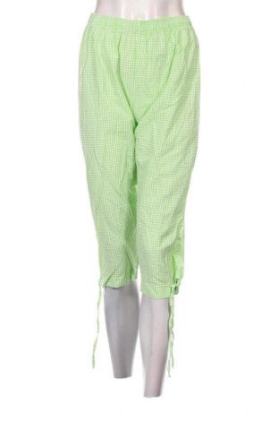 Dámské kalhoty  Magna, Velikost M, Barva Zelená, Cena  167,00 Kč