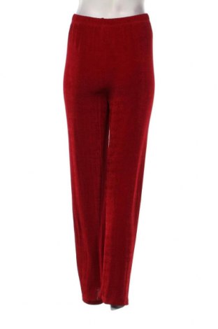 Dámske nohavice Magna, Veľkosť M, Farba Červená, Cena  4,98 €