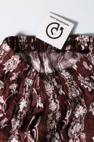 Γυναικείο παντελόνι Magna, Μέγεθος M, Χρώμα Καφέ, Τιμή 4,98 €