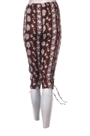 Γυναικείο παντελόνι Magna, Μέγεθος M, Χρώμα Καφέ, Τιμή 7,35 €
