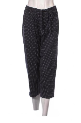 Γυναικείο παντελόνι Magna, Μέγεθος M, Χρώμα Μπλέ, Τιμή 7,11 €