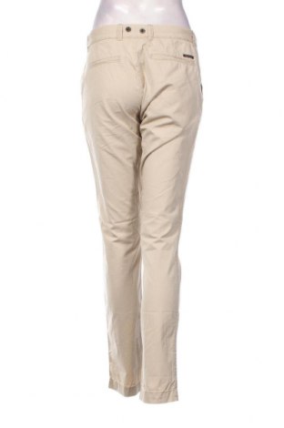 Дамски панталон Maison Scotch, Размер M, Цвят Бежов, Цена 68,00 лв.