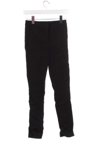 Pantaloni de femei Mango, Mărime XS, Culoare Negru, Preț 53,68 Lei