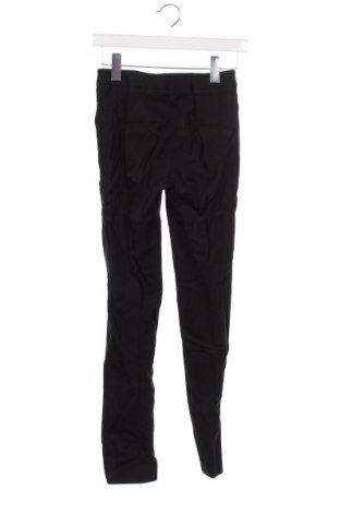Pantaloni de femei Mango, Mărime XS, Culoare Negru, Preț 53,68 Lei