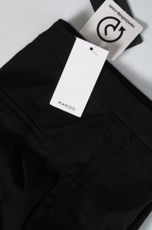 Damenhose Mango, Größe XS, Farbe Schwarz, Preis € 8,41