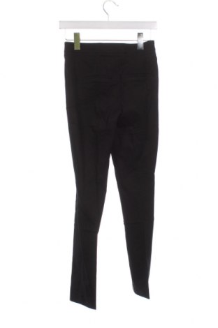 Γυναικείο παντελόνι Mango, Μέγεθος XS, Χρώμα Μαύρο, Τιμή 12,27 €