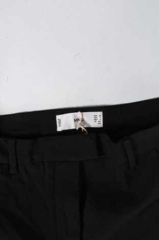 Dámske nohavice Mango, Veľkosť S, Farba Čierna, Cena  6,66 €