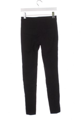 Pantaloni de femei Mango, Mărime S, Culoare Negru, Preț 33,55 Lei