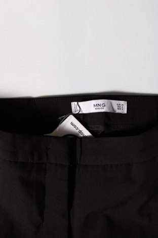 Pantaloni de femei Mango, Mărime S, Culoare Negru, Preț 38,03 Lei