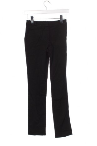 Pantaloni de femei Mango, Mărime XS, Culoare Negru, Preț 40,26 Lei