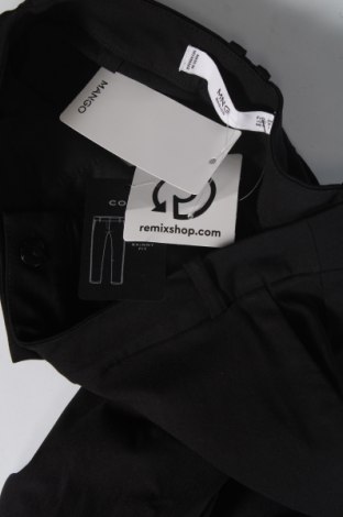 Pantaloni de femei Mango, Mărime XS, Culoare Negru, Preț 46,97 Lei