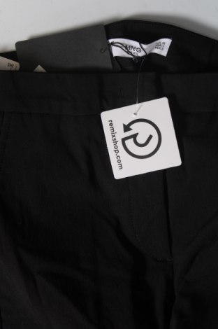 Damenhose Mango, Größe XXS, Farbe Schwarz, Preis 6,66 €