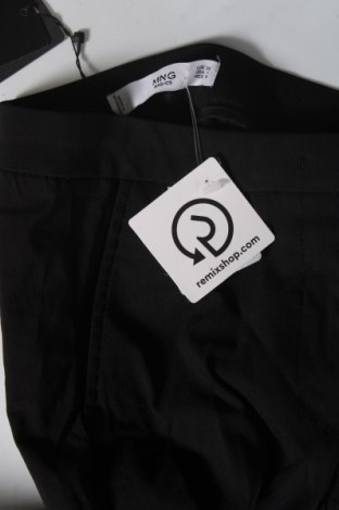 Pantaloni de femei Mango, Mărime XXS, Culoare Negru, Preț 38,03 Lei