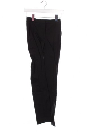 Γυναικείο παντελόνι Mango, Μέγεθος XXS, Χρώμα Μαύρο, Τιμή 8,06 €