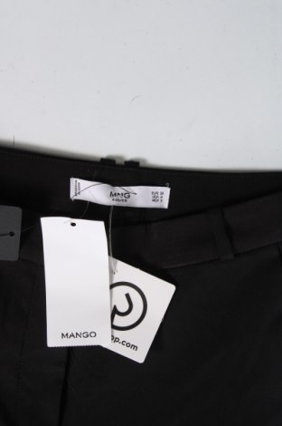 Dámské kalhoty  Mango, Velikost S, Barva Černá, Cena  217,00 Kč
