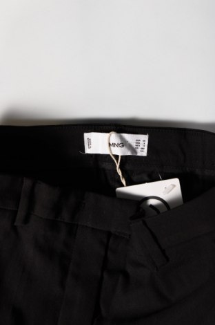 Dámské kalhoty  Mango, Velikost S, Barva Černá, Cena  227,00 Kč