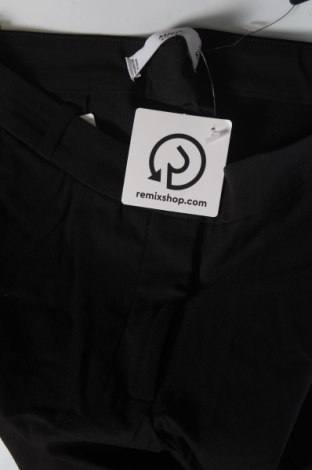 Pantaloni de femei Mango, Mărime XXS, Culoare Negru, Preț 40,26 Lei