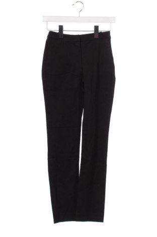 Pantaloni de femei Mango, Mărime XXS, Culoare Negru, Preț 40,26 Lei