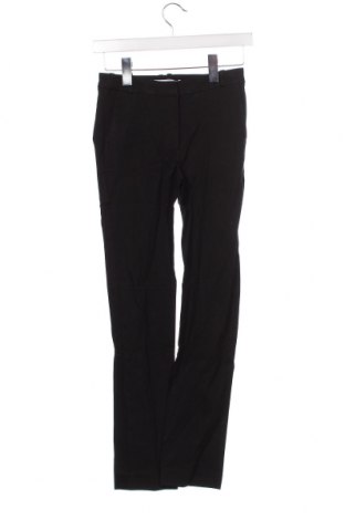 Pantaloni de femei Mango, Mărime XS, Culoare Negru, Preț 40,26 Lei