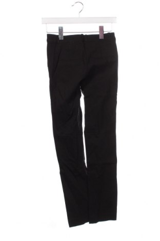 Pantaloni de femei Mango, Mărime XS, Culoare Negru, Preț 40,26 Lei