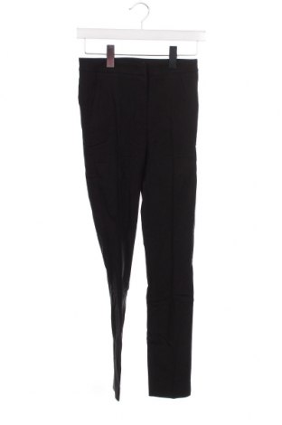 Γυναικείο παντελόνι Mango, Μέγεθος XS, Χρώμα Μαύρο, Τιμή 11,22 €