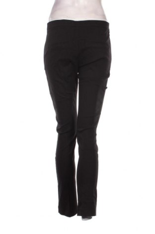 Γυναικείο παντελόνι Mango, Μέγεθος M, Χρώμα Μαύρο, Τιμή 11,57 €